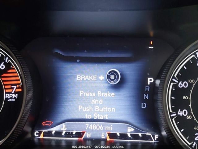 1C4PJLDB5LD648830 Jeep Cherokee Limited Fwd