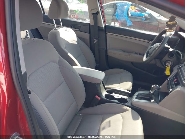 Hyundai ELANTRA SE 2017 5NPD74LF0HH149320 Image 5