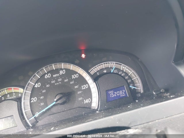 Toyota CAMRY SE 2014 4T1BF1FKXEU408054 Image 7