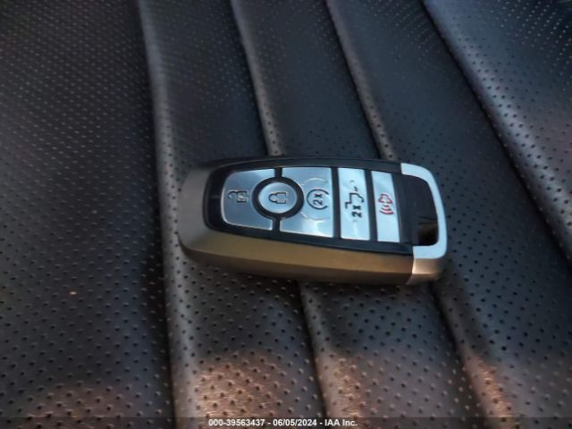 1FTFW1E88NFB43070 Ford F-150 Platinum