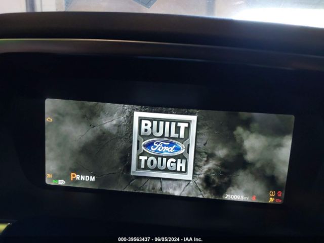 1FTFW1E88NFB43070 Ford F-150 Platinum