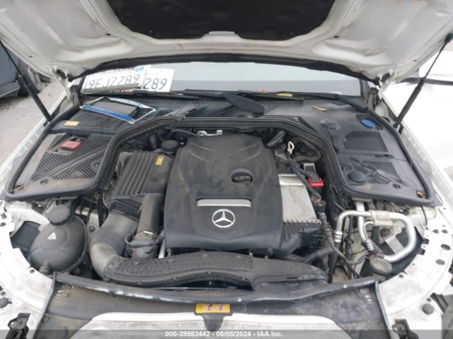 55SWF4KB3FU012909 Mercedes-Benz C 300 4matic/luxury 4matic/sport 4matic
