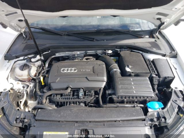 WAUB8GFF9G1100430 Audi A3 2.0t Premium
