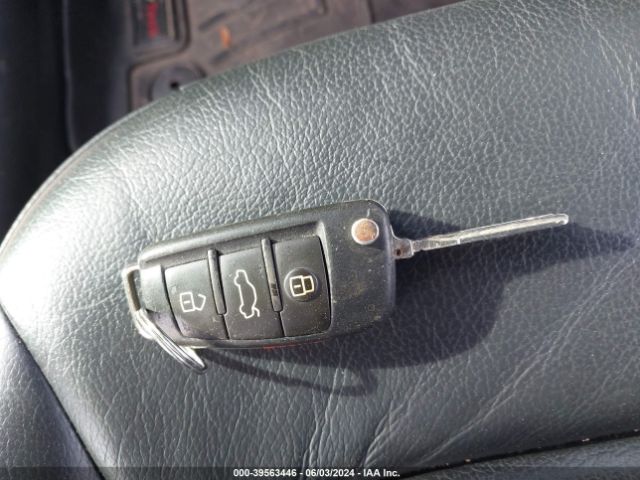 WAUB8GFF9G1100430 Audi A3 2.0t Premium