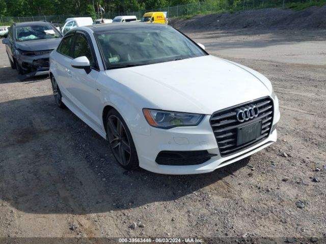 WAUB8GFF9G1100430 Audi A3 2.0t Premium