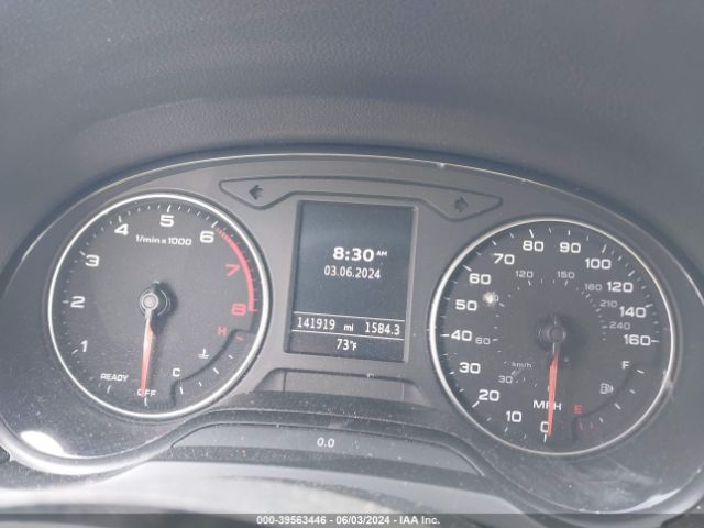 WAUB8GFF9G1100430 Audi A3 2.0t Premium
