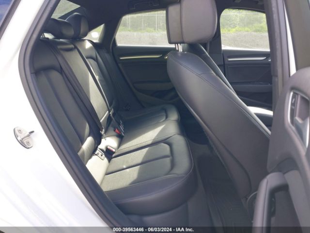 WAUB8GFF9G1100430 Audi A3 2.0t Premium