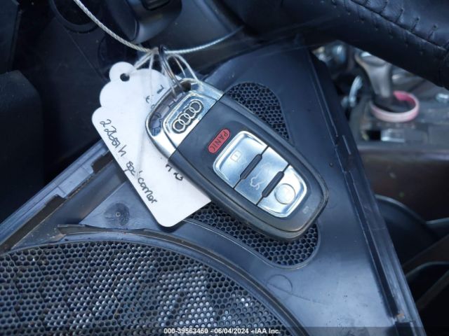 WAUCFAFC0EN152936 Audi A6 2.0t Premium