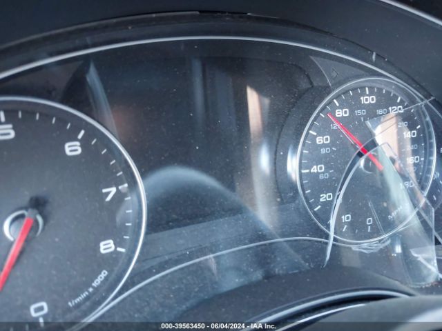 WAUCFAFC0EN152936 Audi A6 2.0t Premium