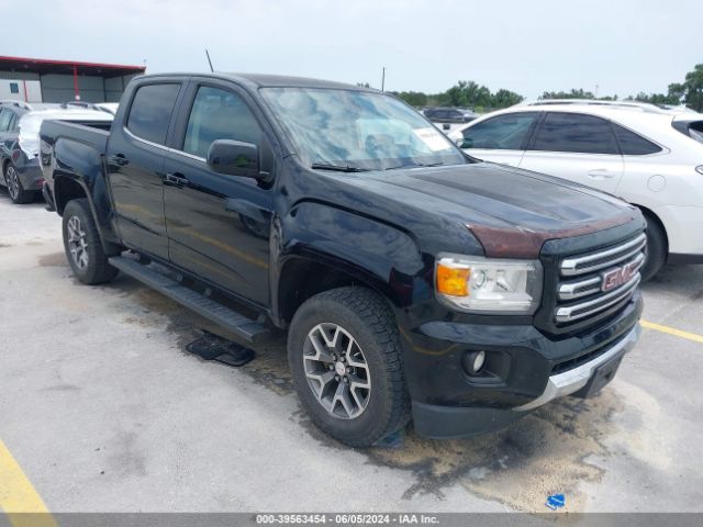 1GTG5BE35F1213110 auction archive image