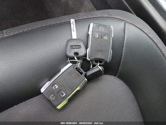 GMC CANYON SLE 2015 1GTG5BE35F1213110 Image 11