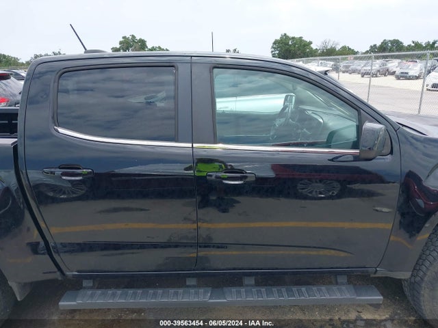 GMC CANYON SLE 2015 1GTG5BE35F1213110 Image 13