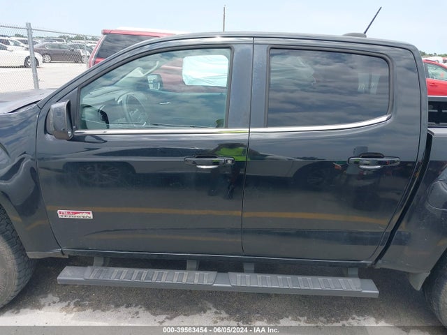 GMC CANYON SLE 2015 1GTG5BE35F1213110 Image 14