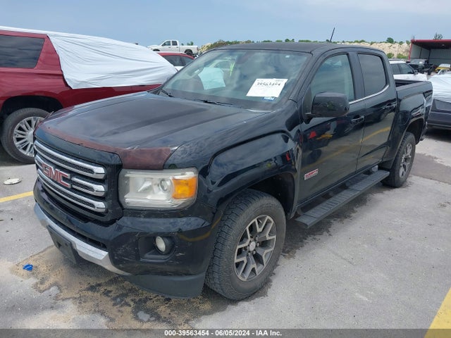 1GTG5BE35F1213110 GMC CANYON SLE