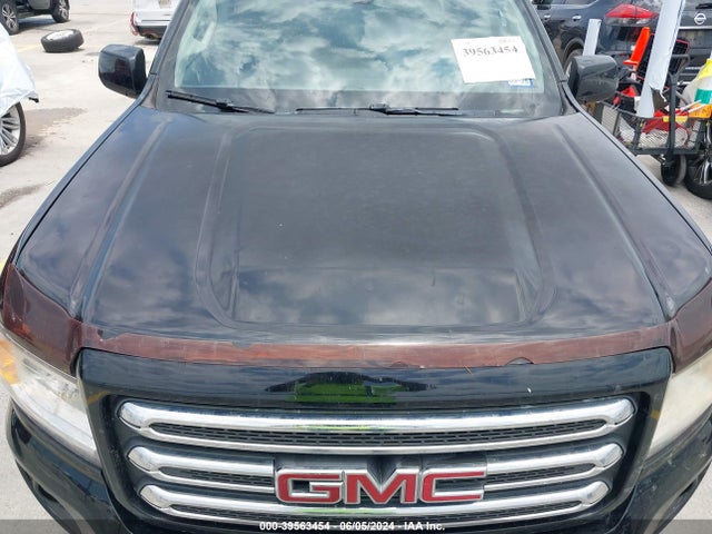 1GTG5BE35F1213110 GMC CANYON SLE