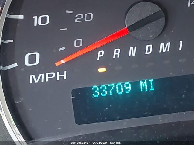1GCWGAFG6K1289141 Chevrolet Express 2500 Work Van