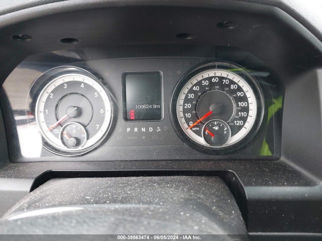 1C6RR7GG7HS583294 RAM 1500 Slt Quad Cab 4x4 6'4 Box