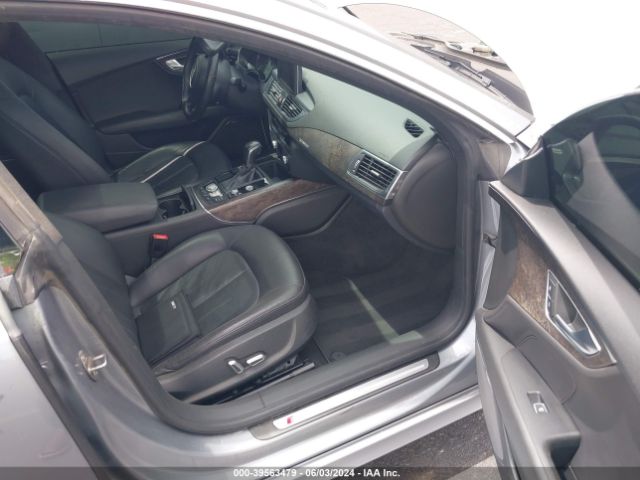 WAUW2AFC6HN052787 Audi A7 3.0t Premium Plus