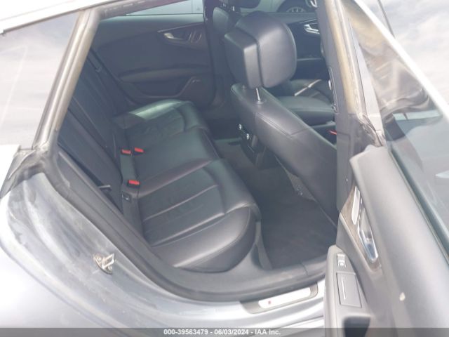 WAUW2AFC6HN052787 Audi A7 3.0t Premium Plus