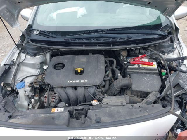 3KPFK4A78HE136290 KIA FORTE LX