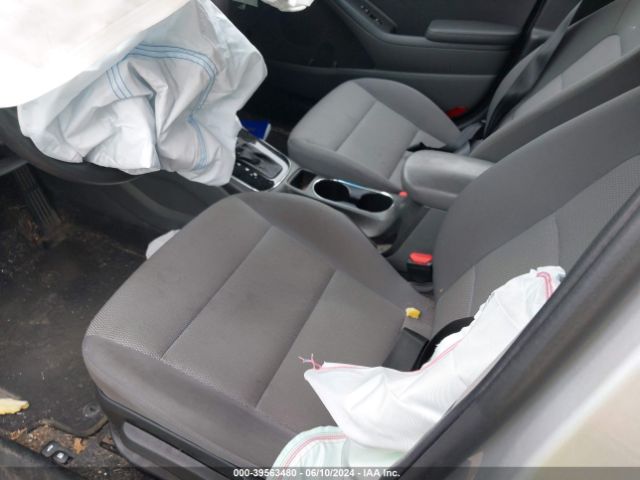 3KPFK4A78HE136290 KIA FORTE LX