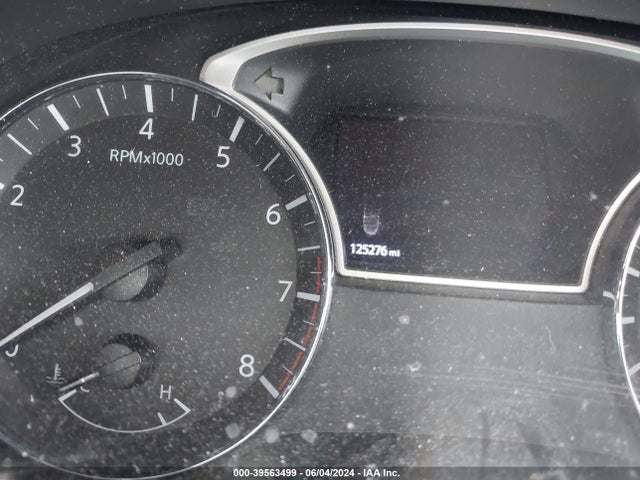 Nissan Pathfinder Sl 2wd 2020 5N1DR2CN6LC579004 Image 14