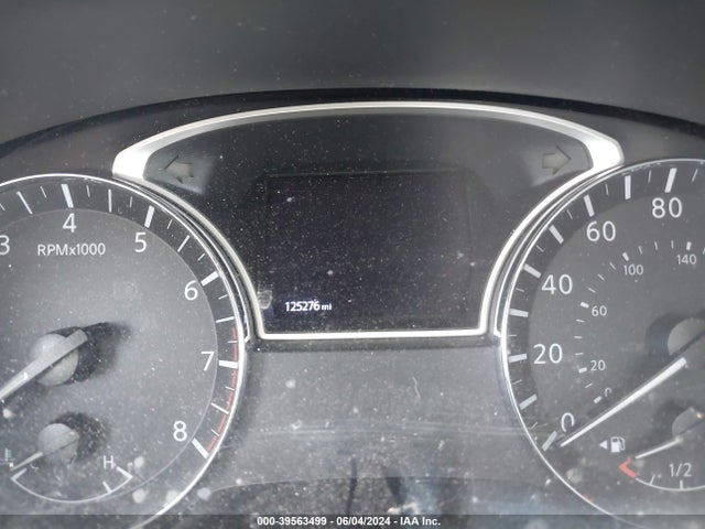Nissan Pathfinder Sl 2wd 2020 5N1DR2CN6LC579004 Image 7