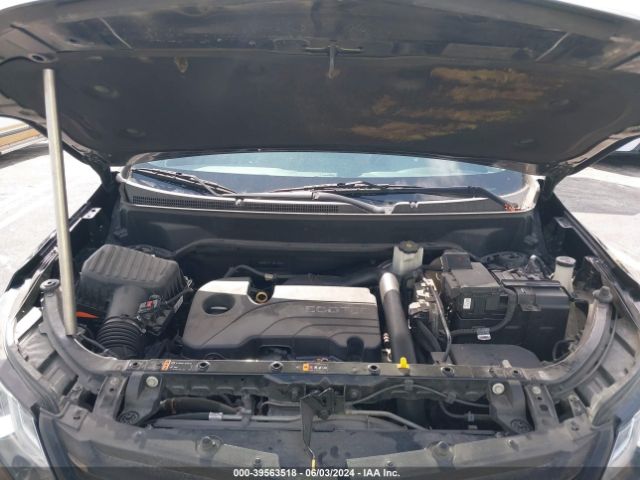 2018 CHEVROLET EQUINOX 2GNAXHEVXJ6277256 Photo 9