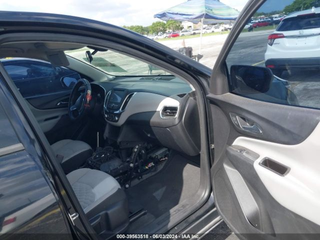 2018 CHEVROLET EQUINOX 2GNAXHEVXJ6277256 Photo 4