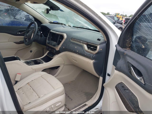 1GKKNPLS9PZ105162 GMC Acadia Fwd Denali