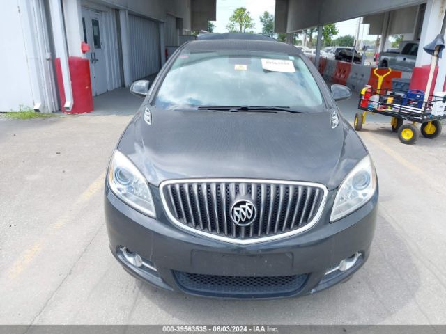 1G4PR5SK7G4150606 Buick Verano Convenience Group