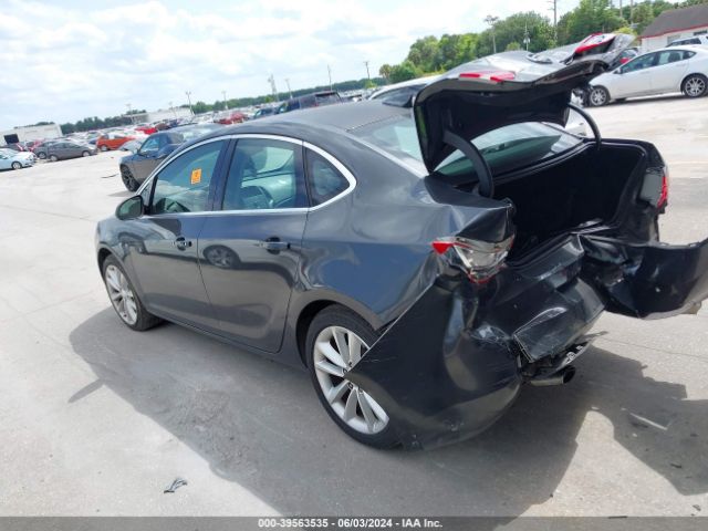 1G4PR5SK7G4150606 Buick Verano Convenience Group