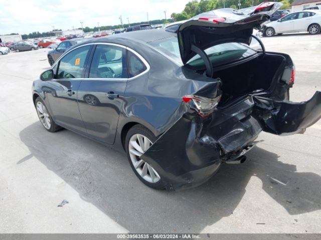 1G4PR5SK7G4150606 Buick Verano Convenience Group