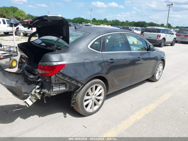 1G4PR5SK7G4150606 Buick Verano Convenience Group