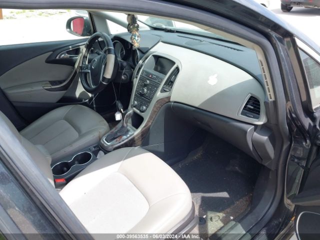 1G4PR5SK7G4150606 Buick Verano Convenience Group