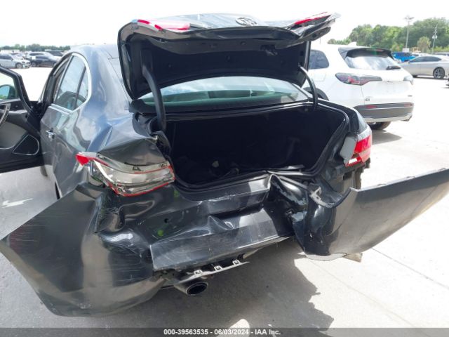 1G4PR5SK7G4150606 Buick Verano Convenience Group