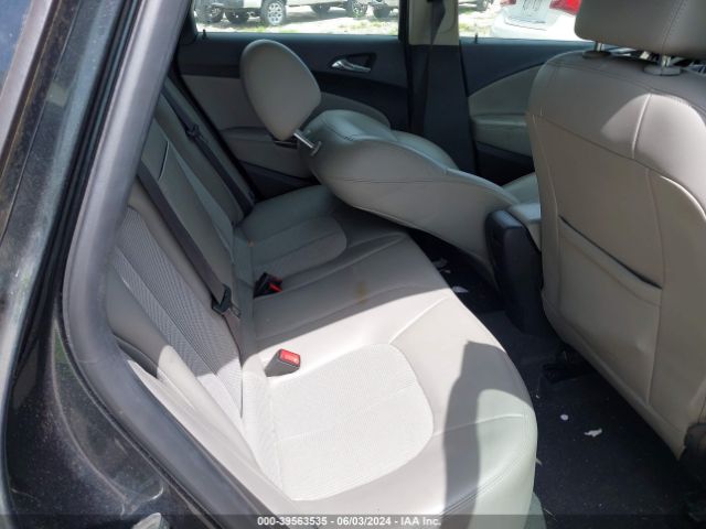 1G4PR5SK7G4150606 Buick Verano Convenience Group