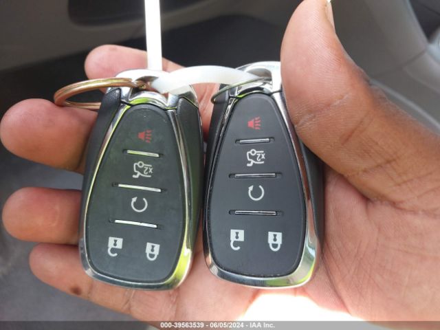 1G1BE5SM2H7247555 Chevrolet Cruze Lt Auto