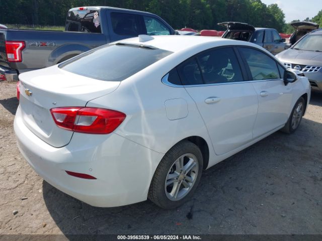 1G1BE5SM2H7247555 Chevrolet Cruze Lt Auto
