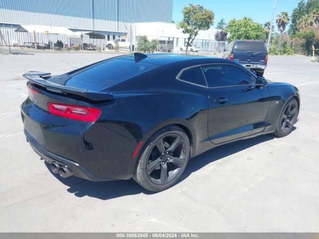 2018 CHEVROLET CAMARO 1G1FB1RS6J0116456 Photo 3