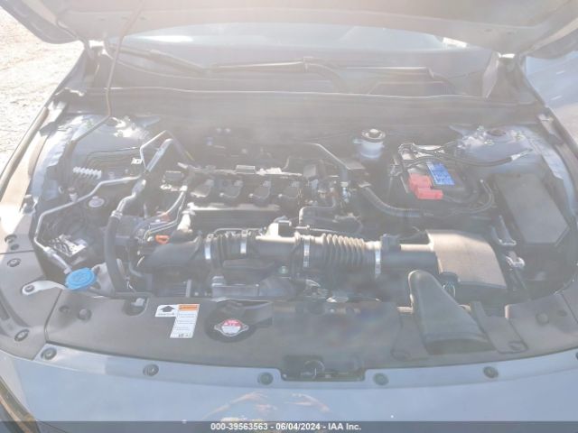 1HGCV1F36NA123424 Honda Accord Sport