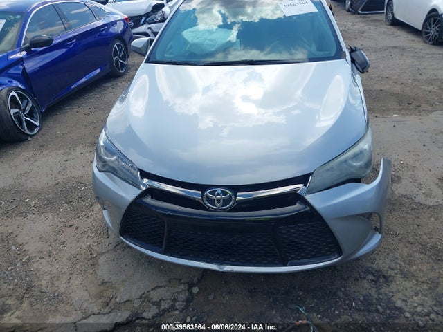 Toyota CAMRY XSE 2016 4T1BF1FK3GU529849 Image 11