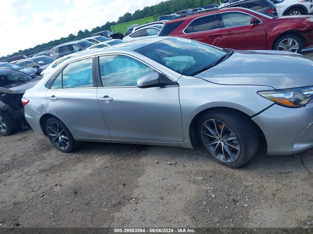 Toyota CAMRY XSE 2016 4T1BF1FK3GU529849 Image 12