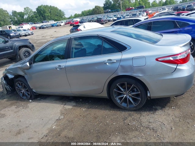 Toyota CAMRY XSE 2016 4T1BF1FK3GU529849 Image 13
