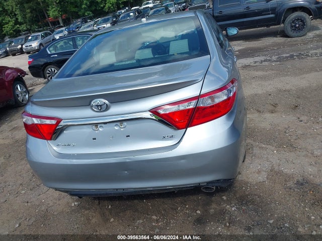 Toyota CAMRY XSE 2016 4T1BF1FK3GU529849 Image 15