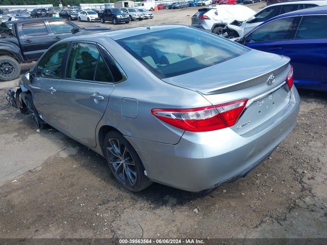 Toyota CAMRY XSE 2016 4T1BF1FK3GU529849 Image 3