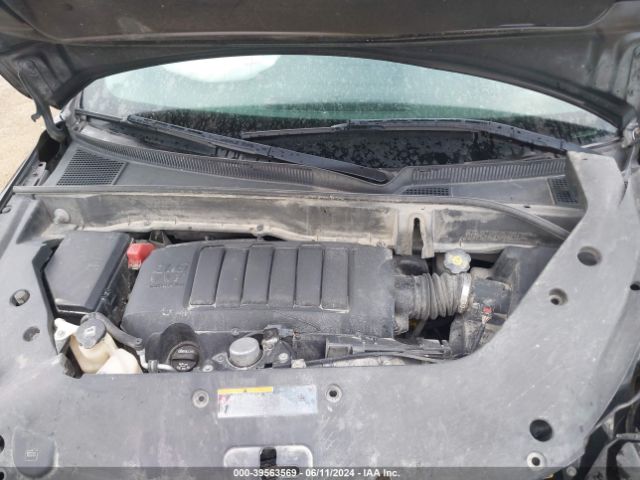 1GNKVGKD5FJ151980 Chevrolet Traverse 1lt