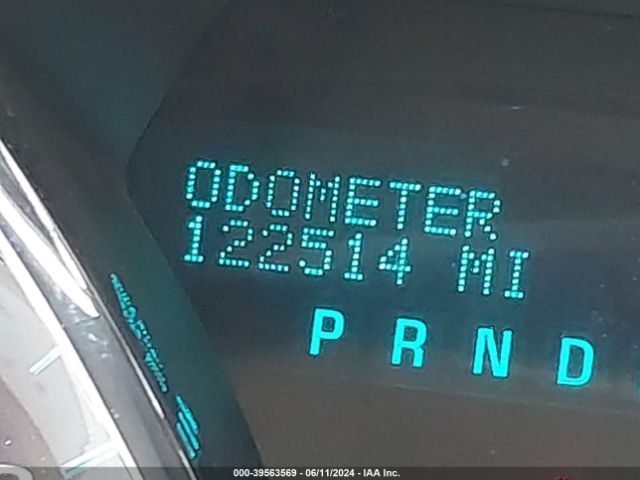 1GNKVGKD5FJ151980 Chevrolet Traverse 1lt