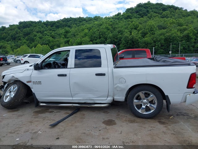 RAM 1500 Express  4x4 5'7 Box 2018 1C6RR7KT7JS314383 Image 15
