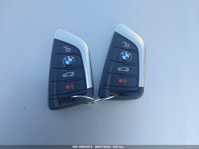 5UX53DP03N9K17683 BMW X3 Xdrive30i